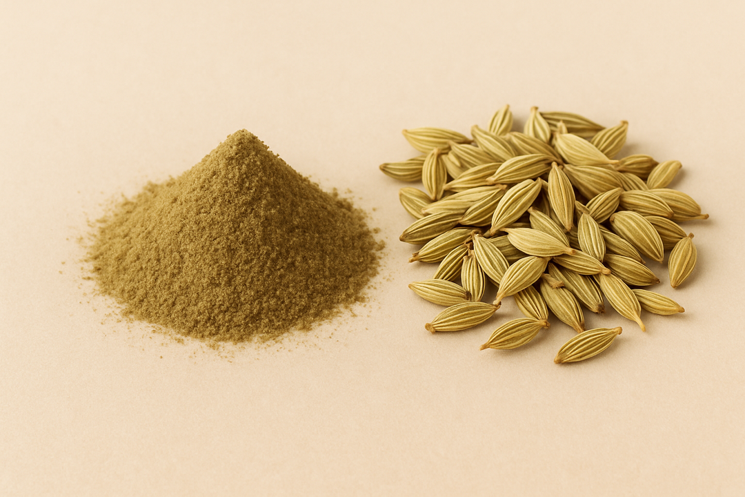 Fennel (Foeniculum vulgare) Seed Extract
