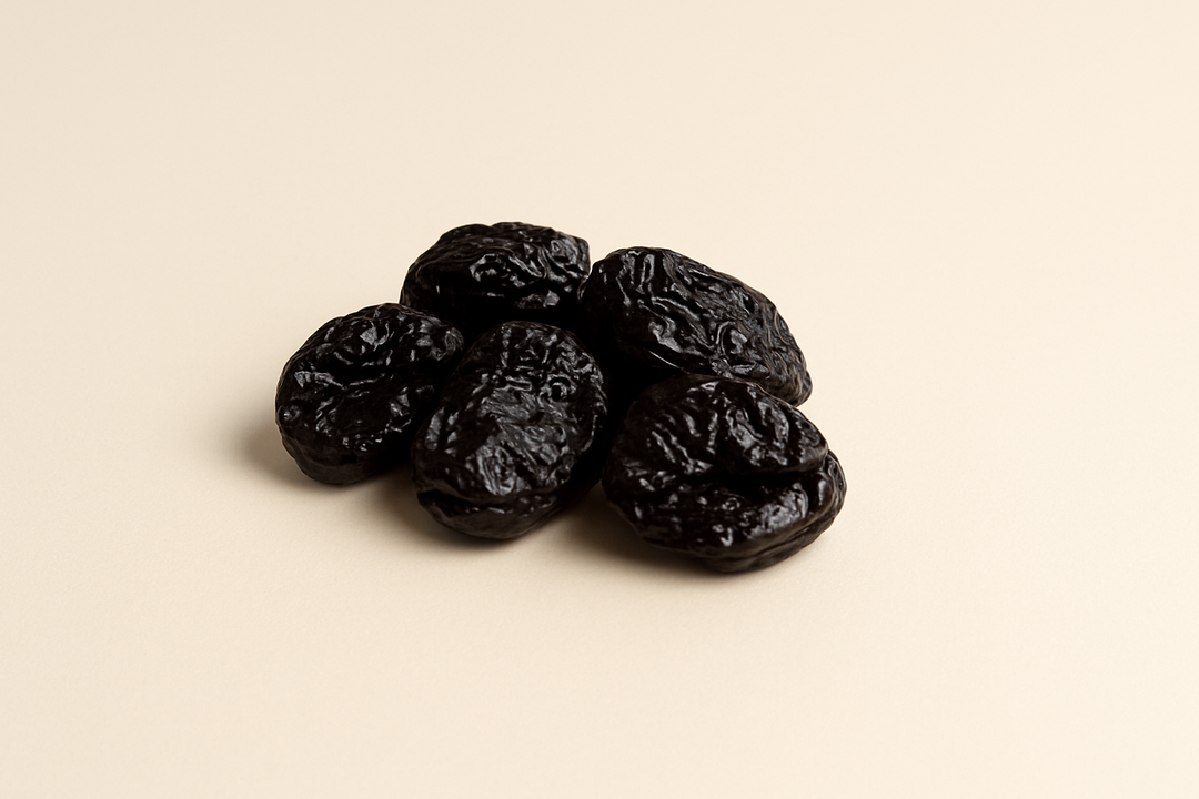 Prune (Prunus domestica) Fruit Powder