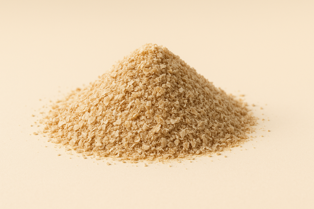 Oat Bran (Avena sativa) Powder