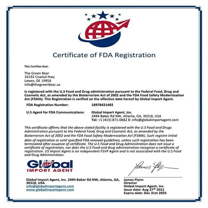 Water Out - 100% Herbal Diuretic