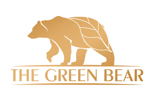 The Green Bear US